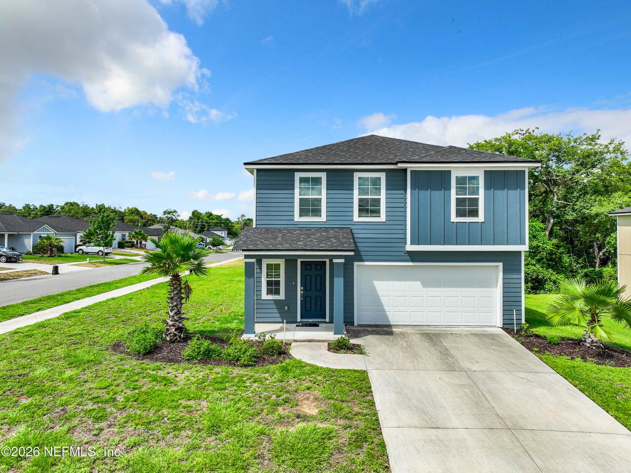 2907 Big Burn Court - Photo 1