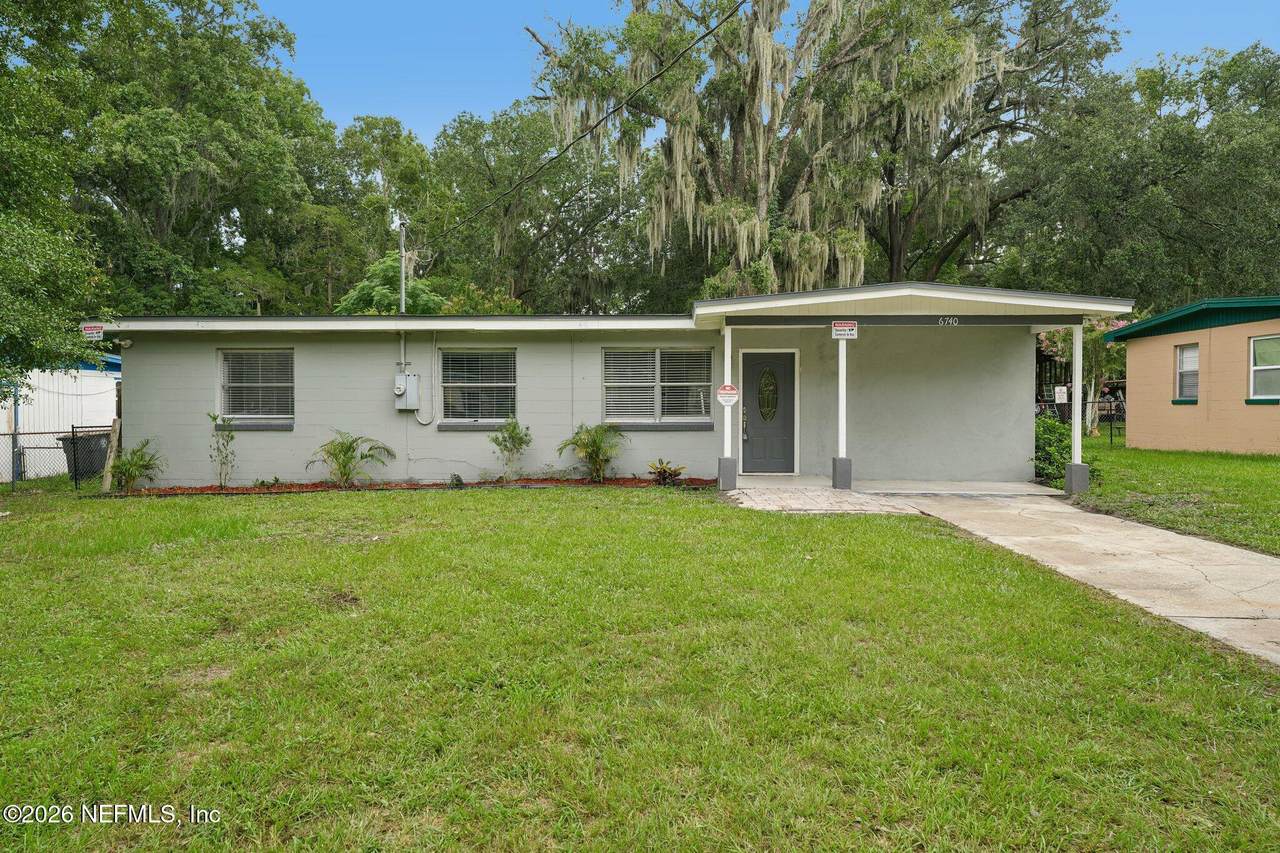 6740 Yvonne Lane - Photo 1