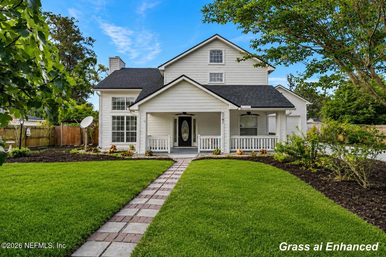 5741 Floral Avenue - Photo 1
