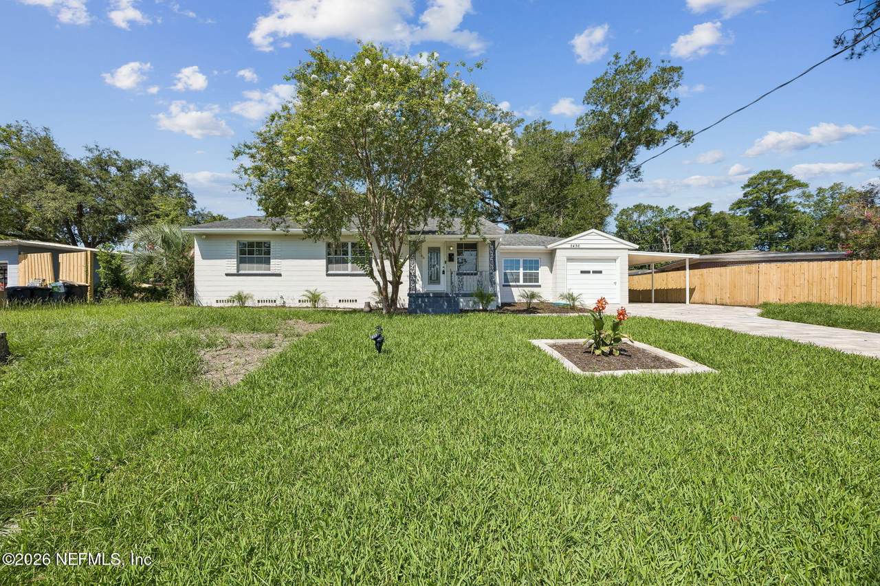 2436 Ormsby Circle - Photo 1