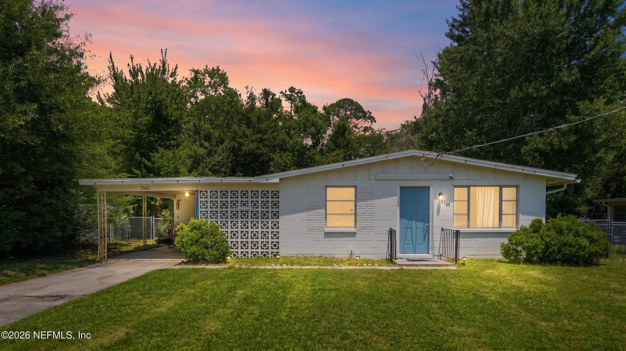 5563 Tampico Road - Photo 1