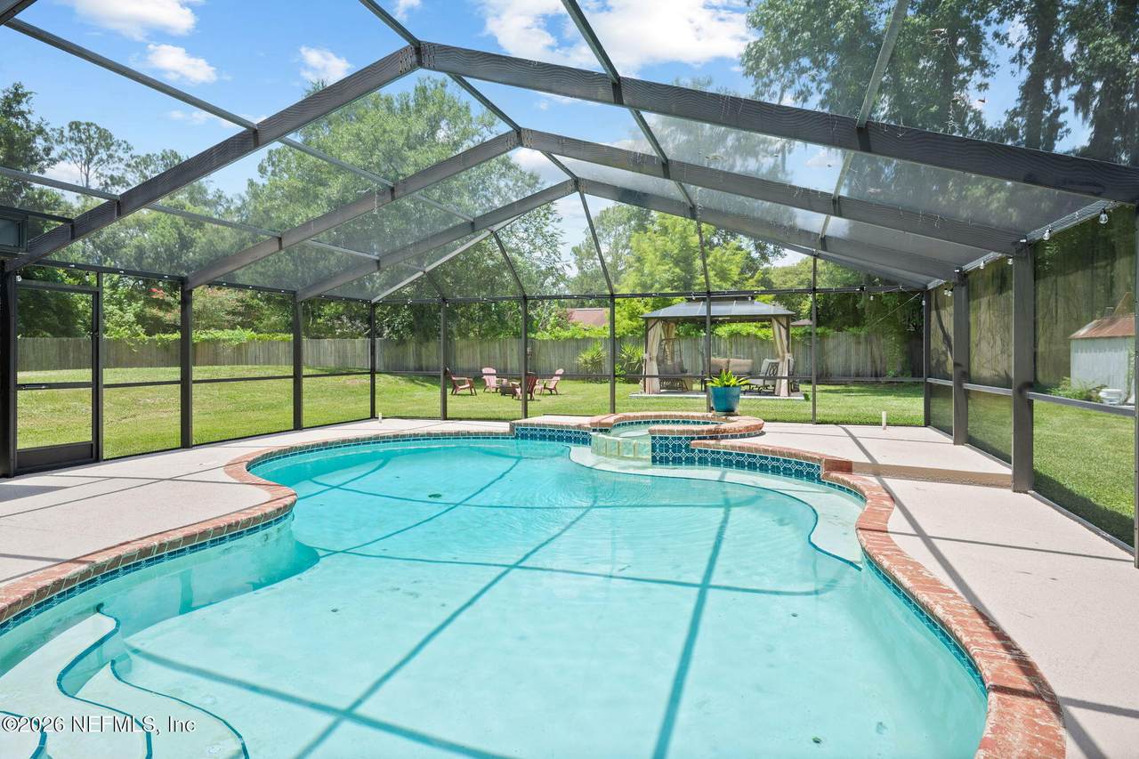 11780 Mandarin Forest Drive - Photo 1
