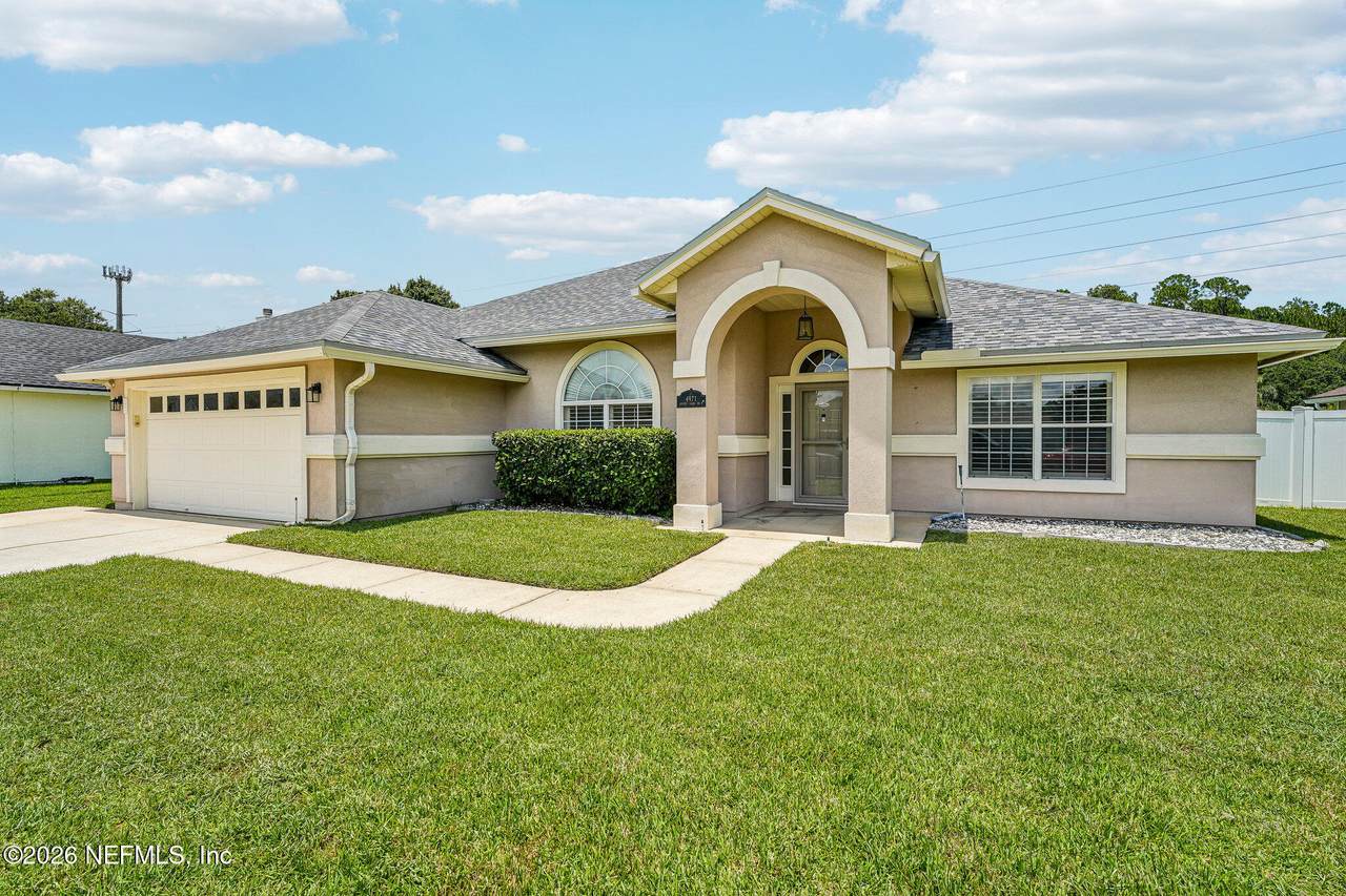 4971 Grand Lakes Drive - Photo 1