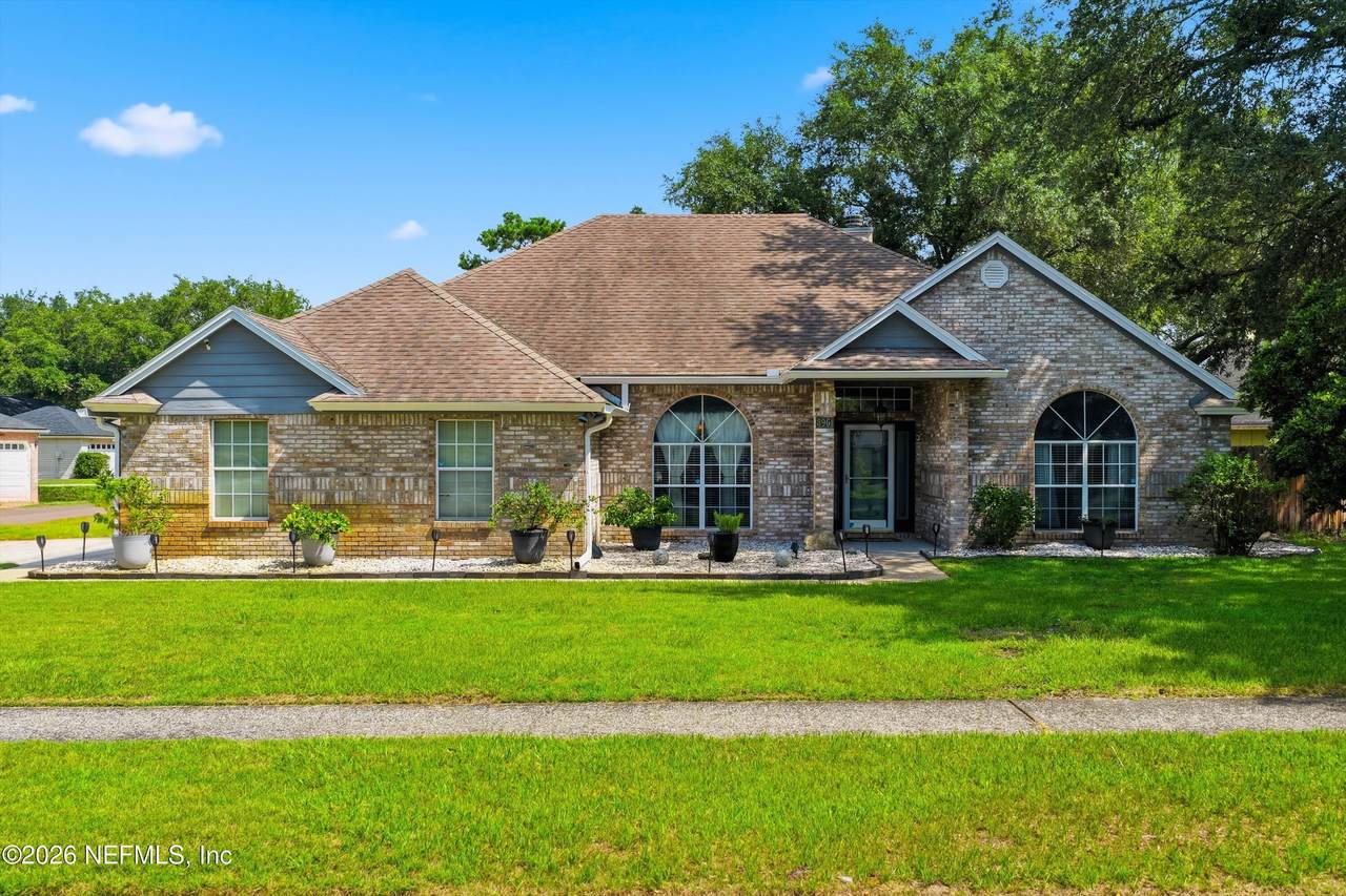 8961 Country Bend Circle - Photo 1
