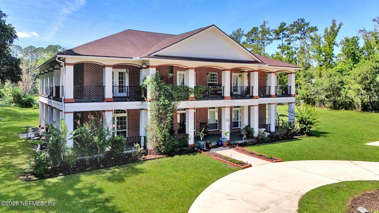 5052 Lourcey Road - Photo 1