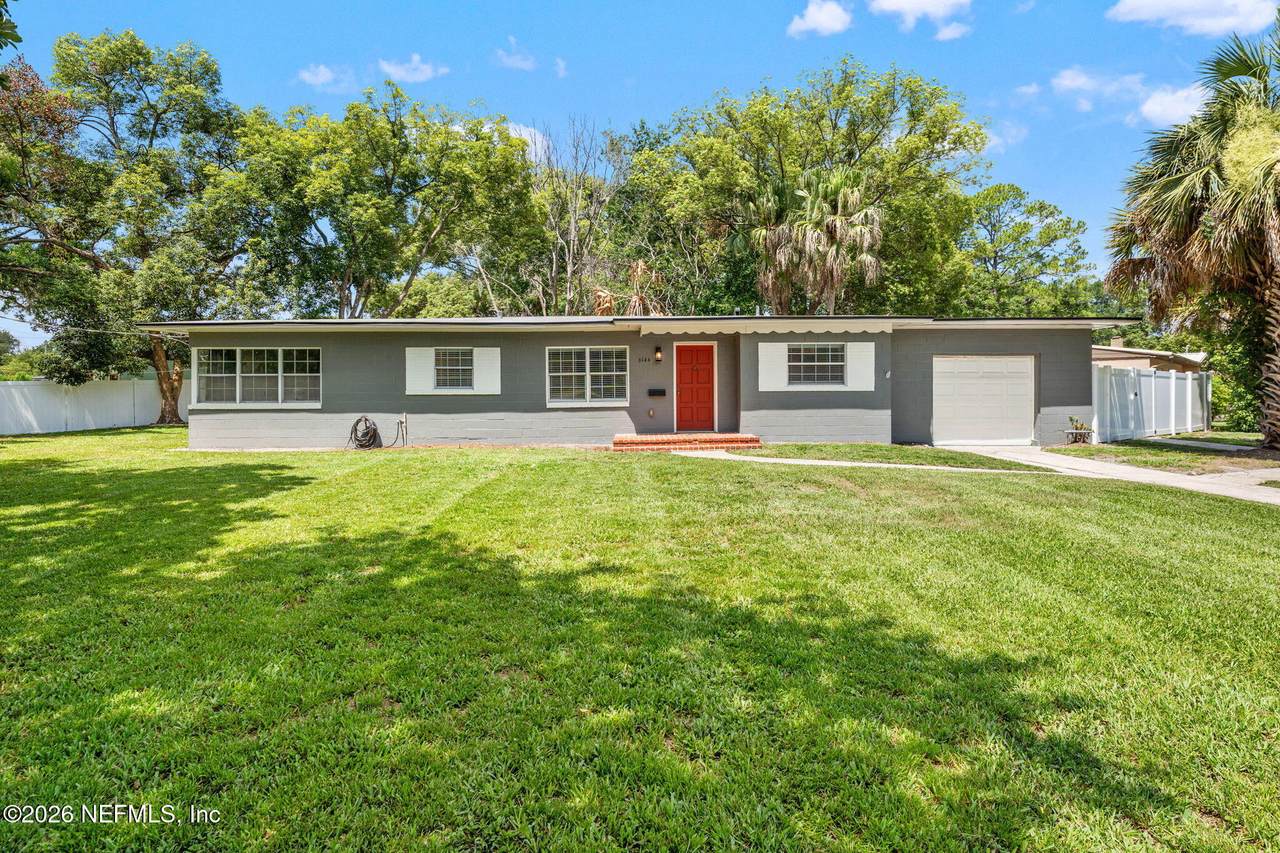 6144 Robbins Circle - Photo 1