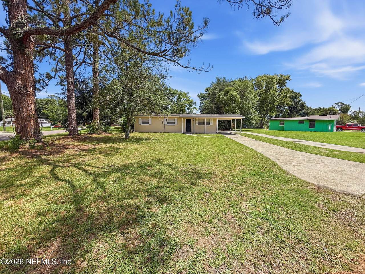 5233 Dallen Lea Drive - Photo 1