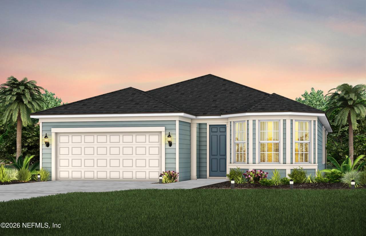 872 Rooster Hollow Way - Photo 1