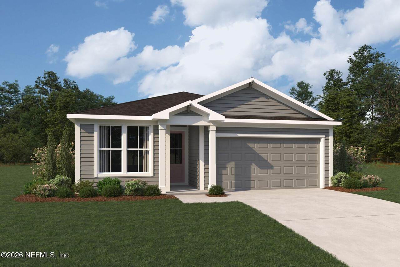 317 Crafton Circle - Photo 1