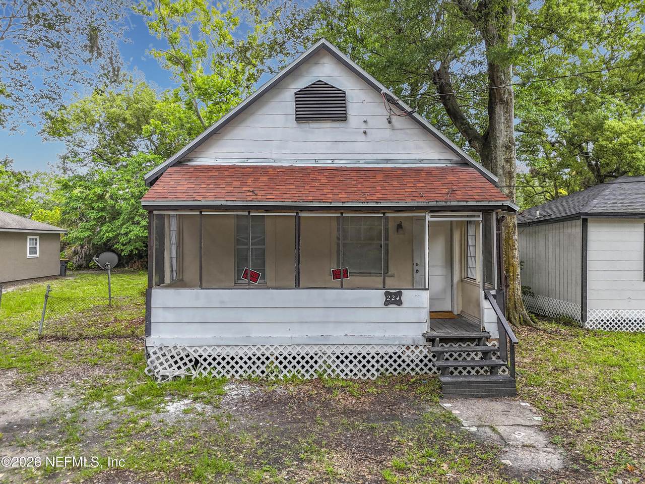 224 Spring Street - Photo 1