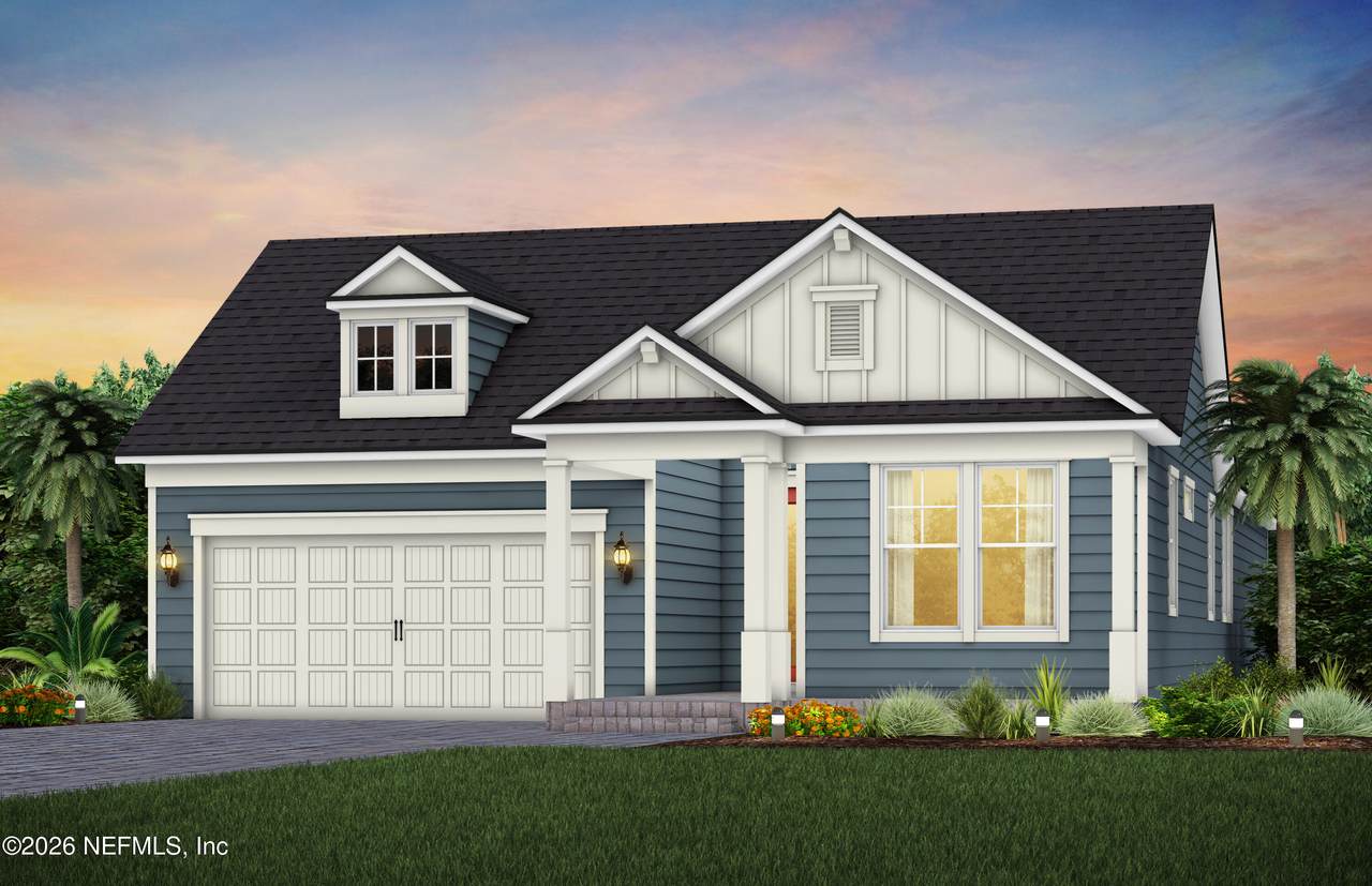 368 Pine Lilly Loop - Photo 1