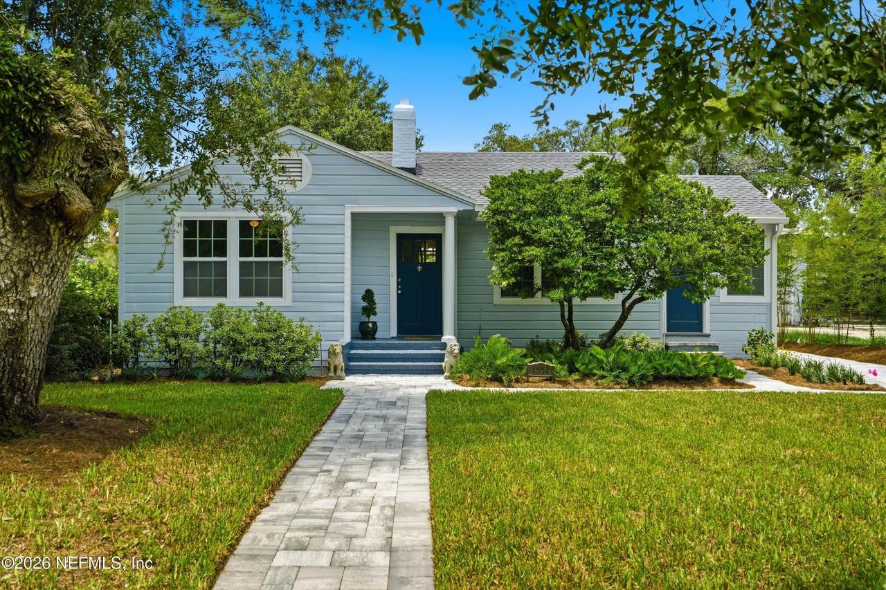 1552 Larue Avenue - Photo 1
