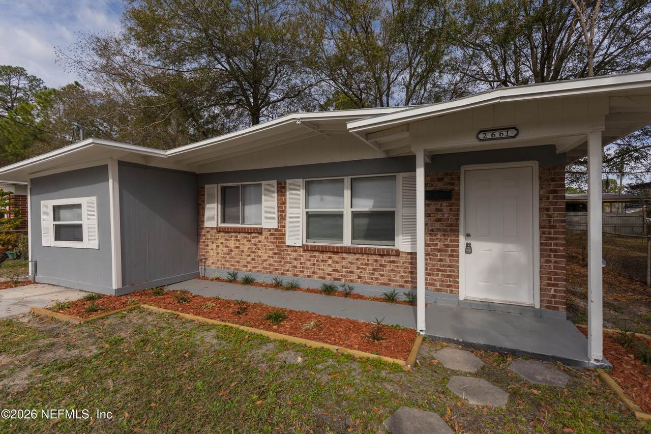 2661 25TH Street - Photo 1