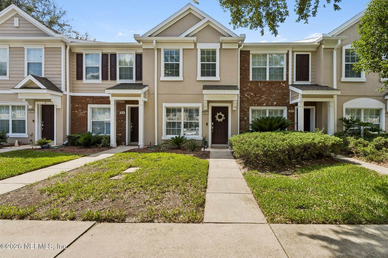 6618 Arching Branch Circle - Photo 1