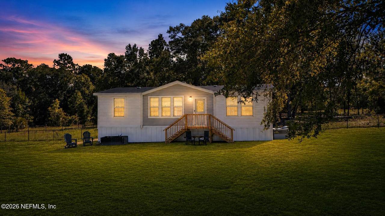 154 Ashley Lake Drive - Photo 1