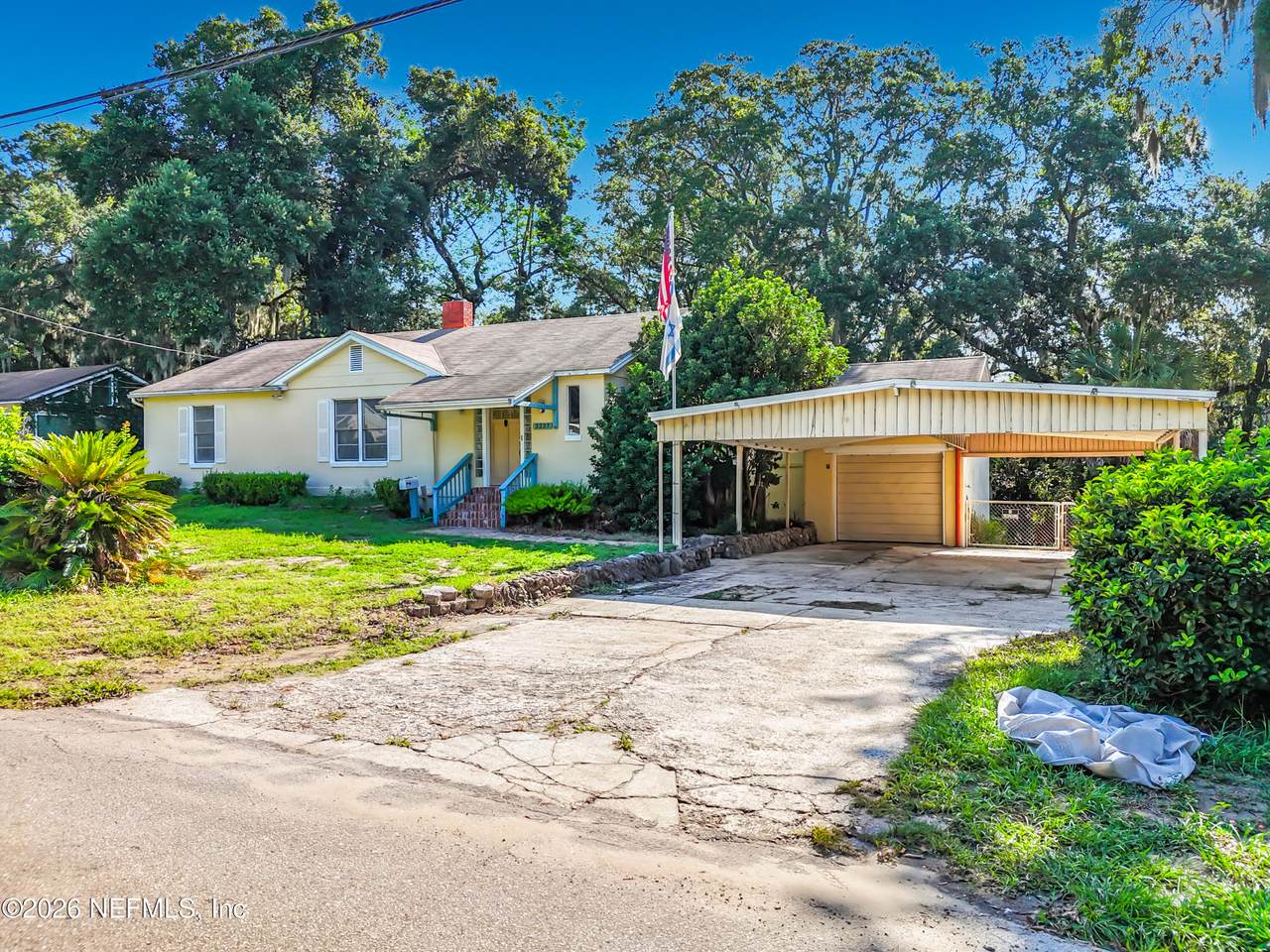 3237 Barkley Road - Photo 1