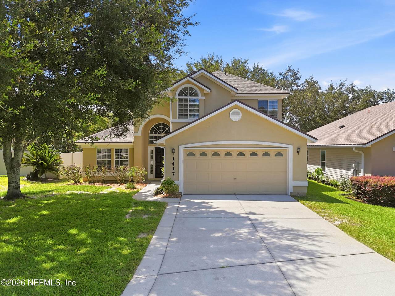 1417 Woodland View Drive - Photo 1