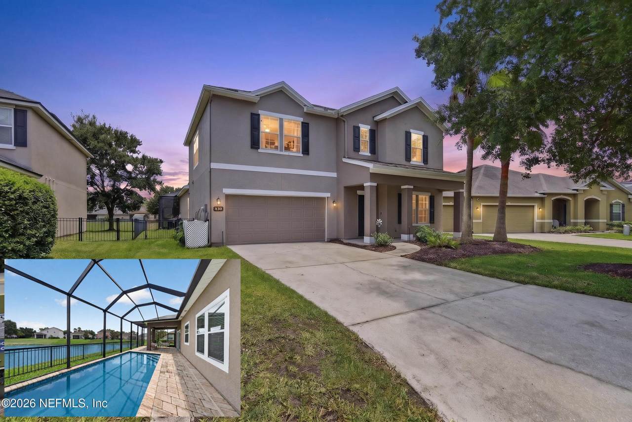 16301 Dowing Creek Drive - Photo 1