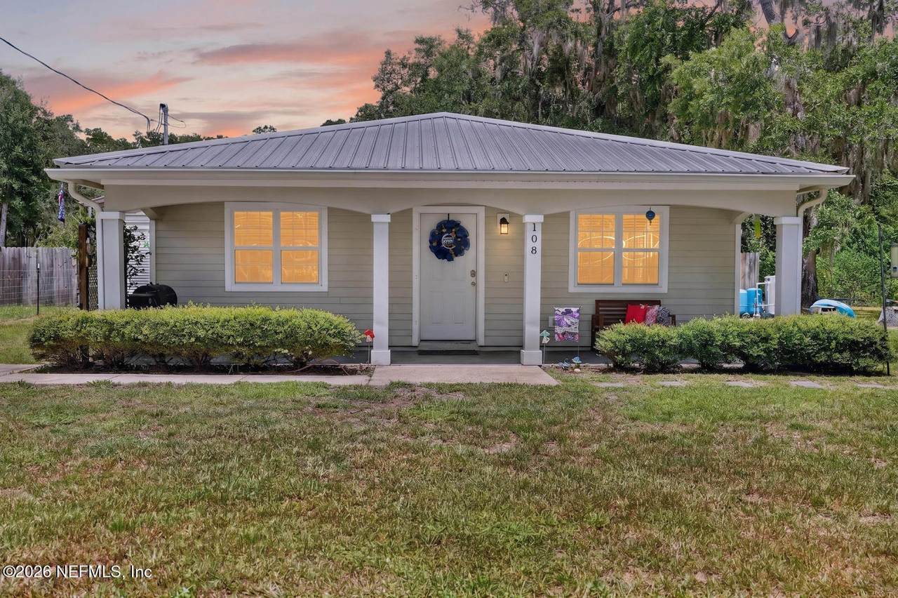 108 Indian Mound Road - Photo 1