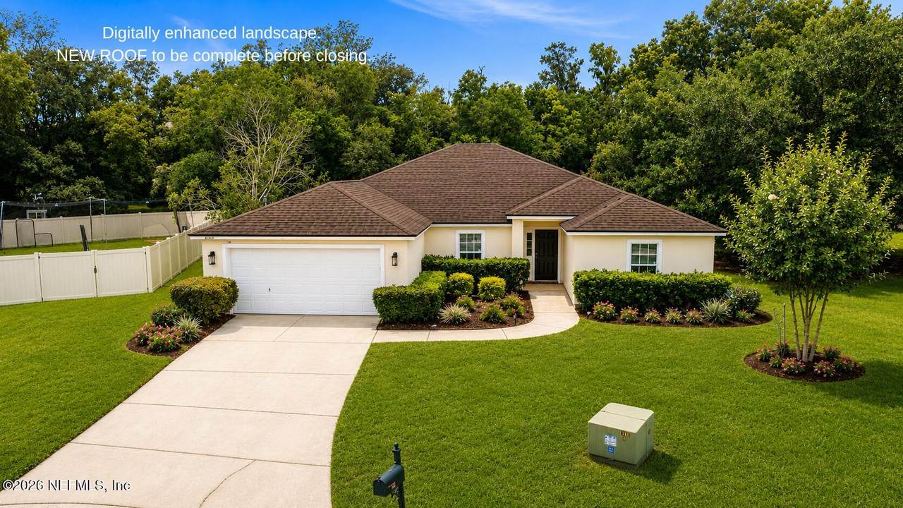 6369 Spring Hollow Court - Photo 1