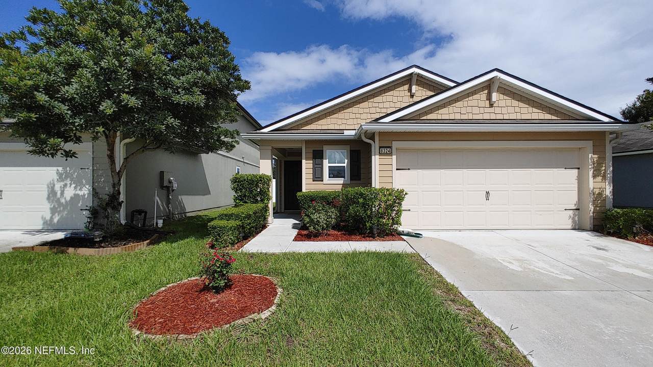 8324 Meadow Walk Lane - Photo 1