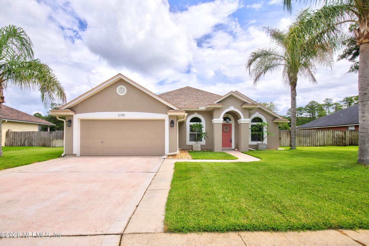 2140 Blue Heron Cove Drive - Photo 1