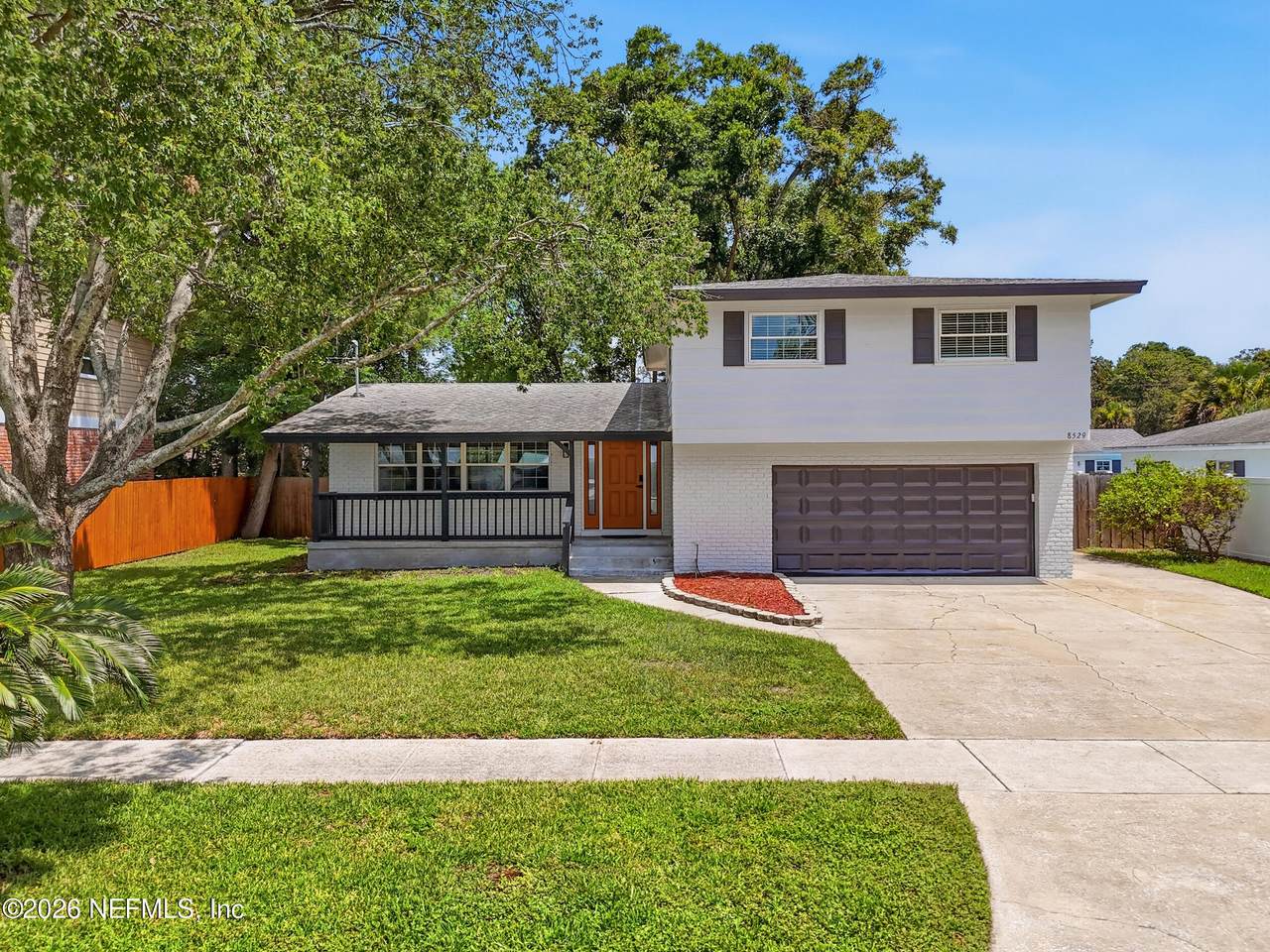 8529 Burkhall Street - Photo 1