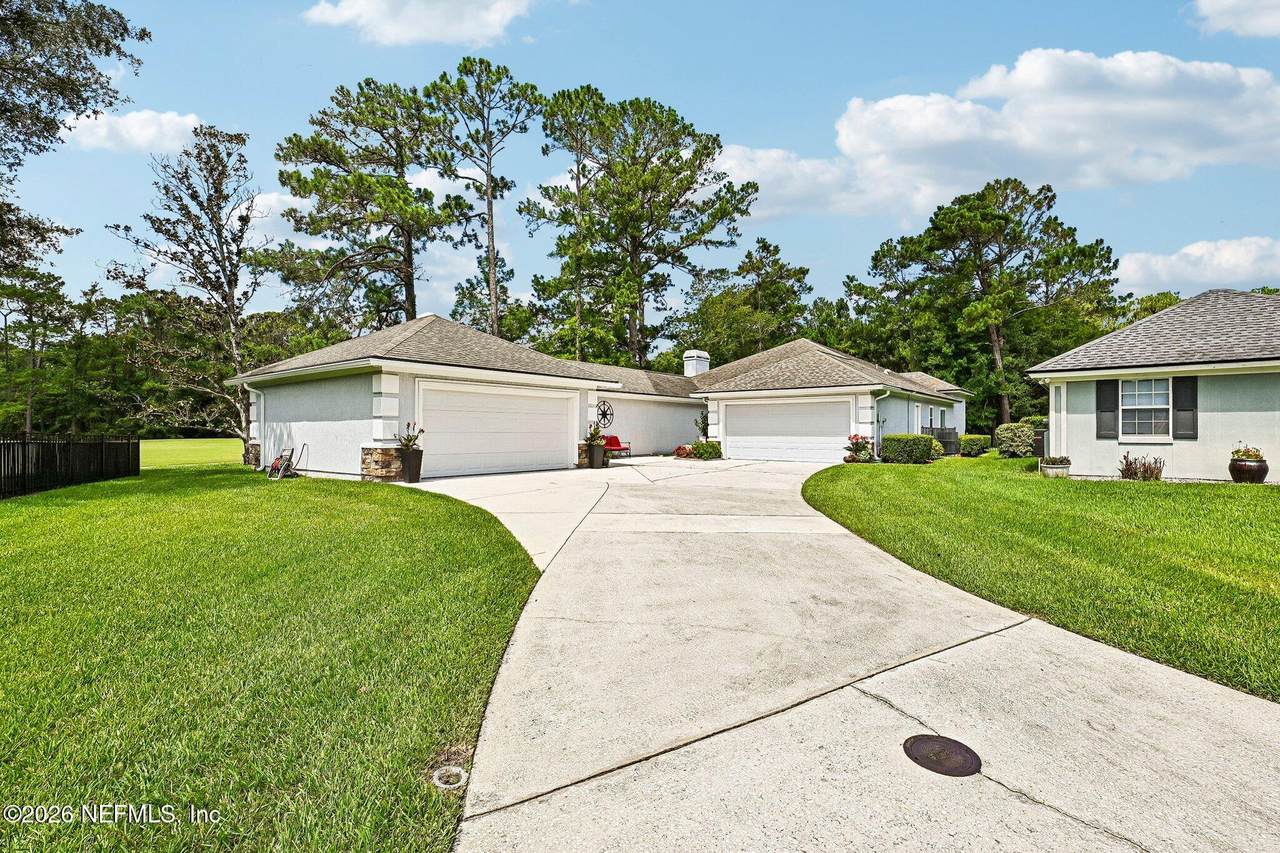 3429 Castle Pine Ct. Court - Photo 1