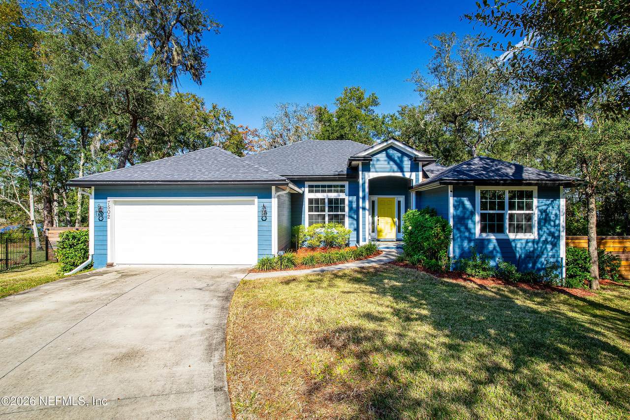 7502 Ortega Bluff Parkway - Photo 1