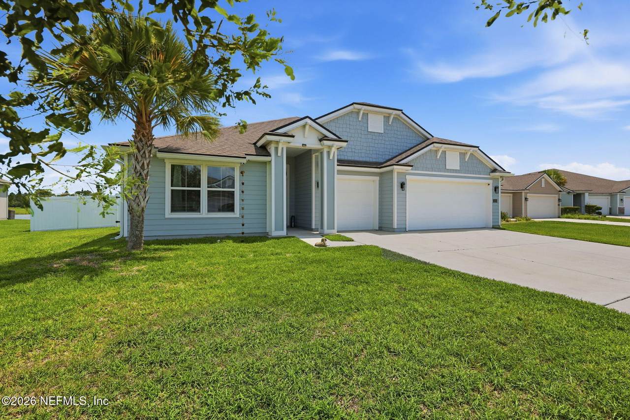 3224 Brown Trout Court - Photo 1
