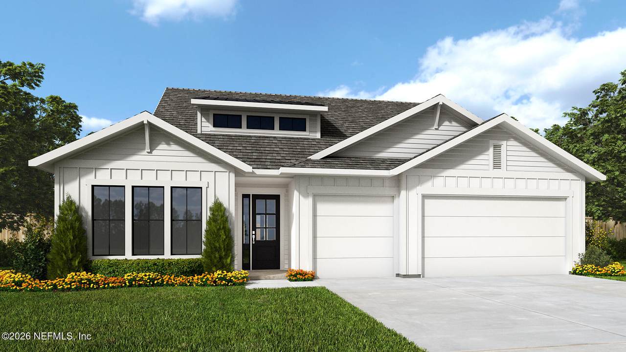 2991 Berryhill Road - Photo 1