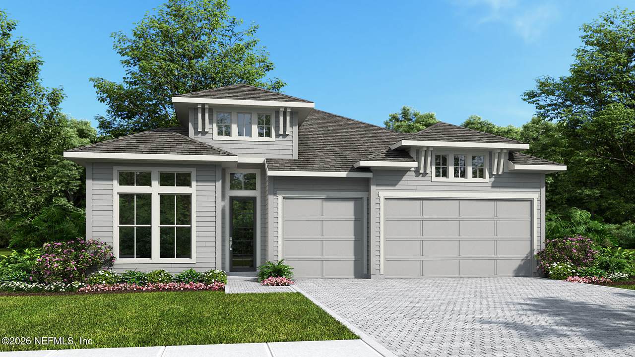2794 Berryhill Road - Photo 1
