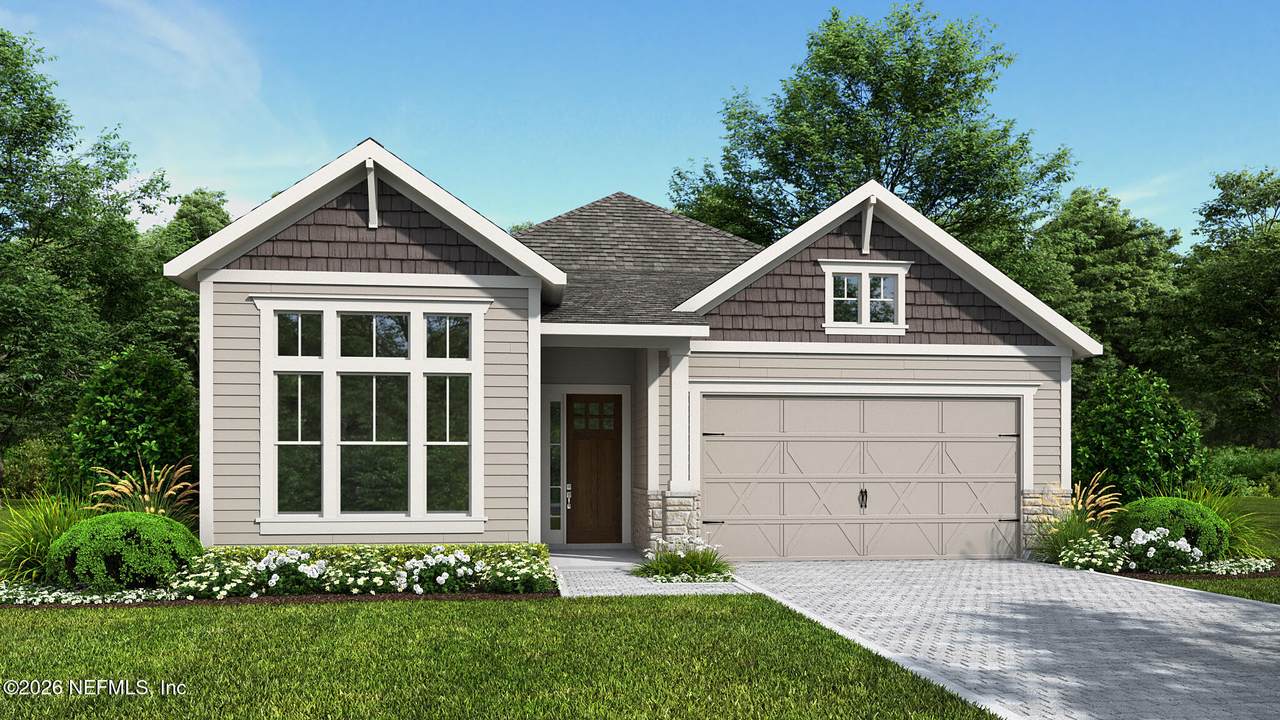 2876 Berryhill Road - Photo 1