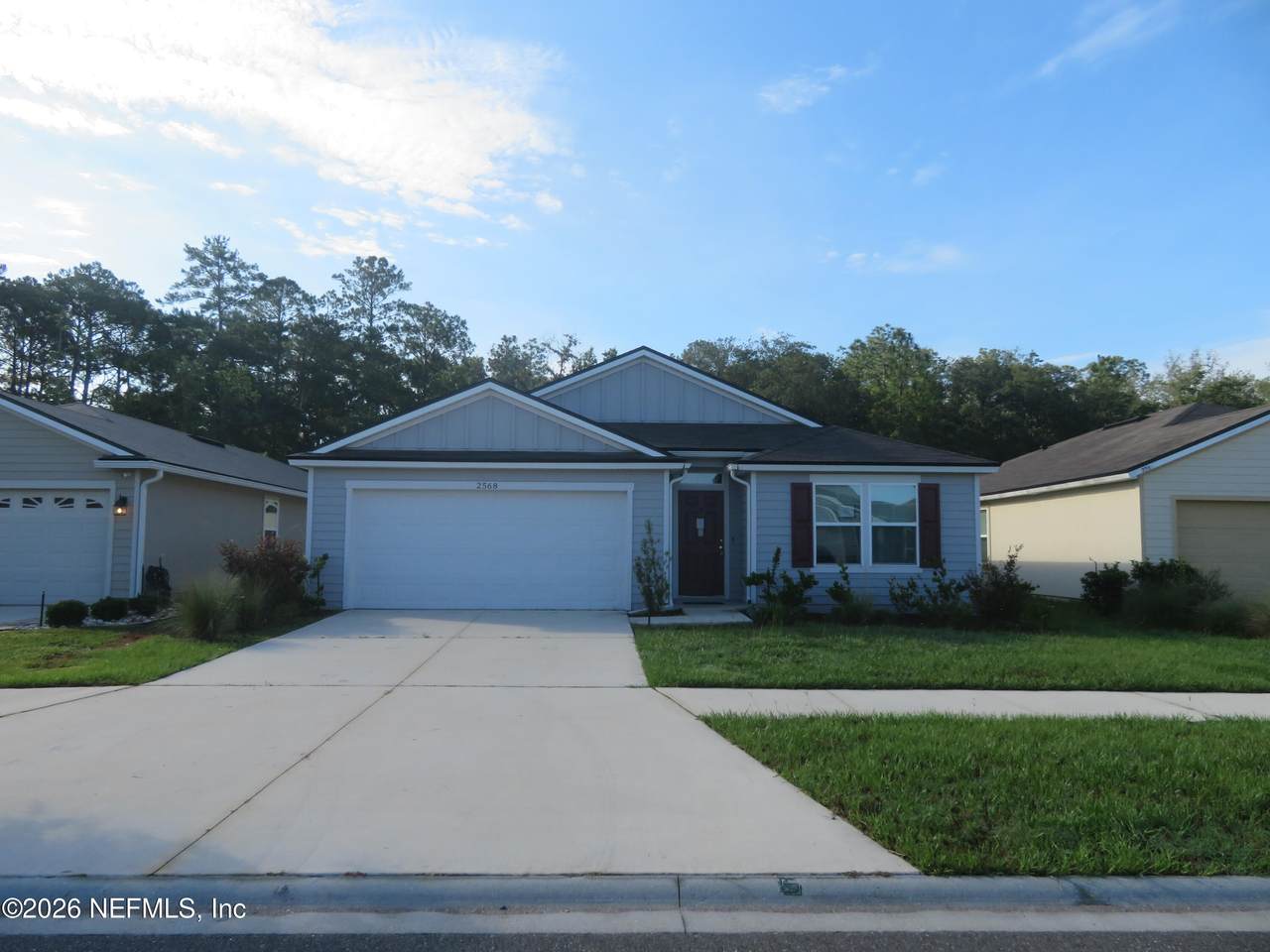 2568 Oak Stream Drive - Photo 1