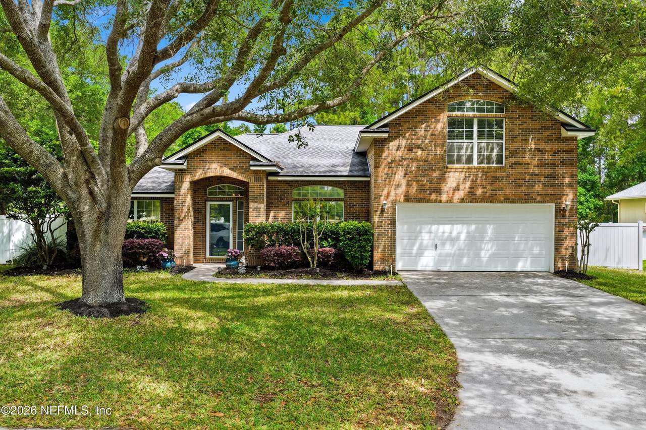 193 Bartram Parke Drive - Photo 1