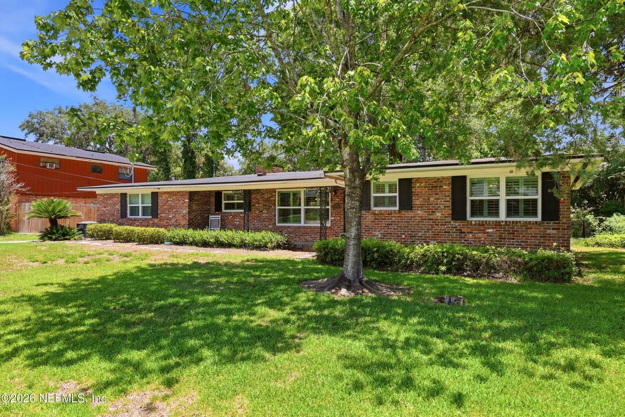 4137 Churchwell Road - Photo 1