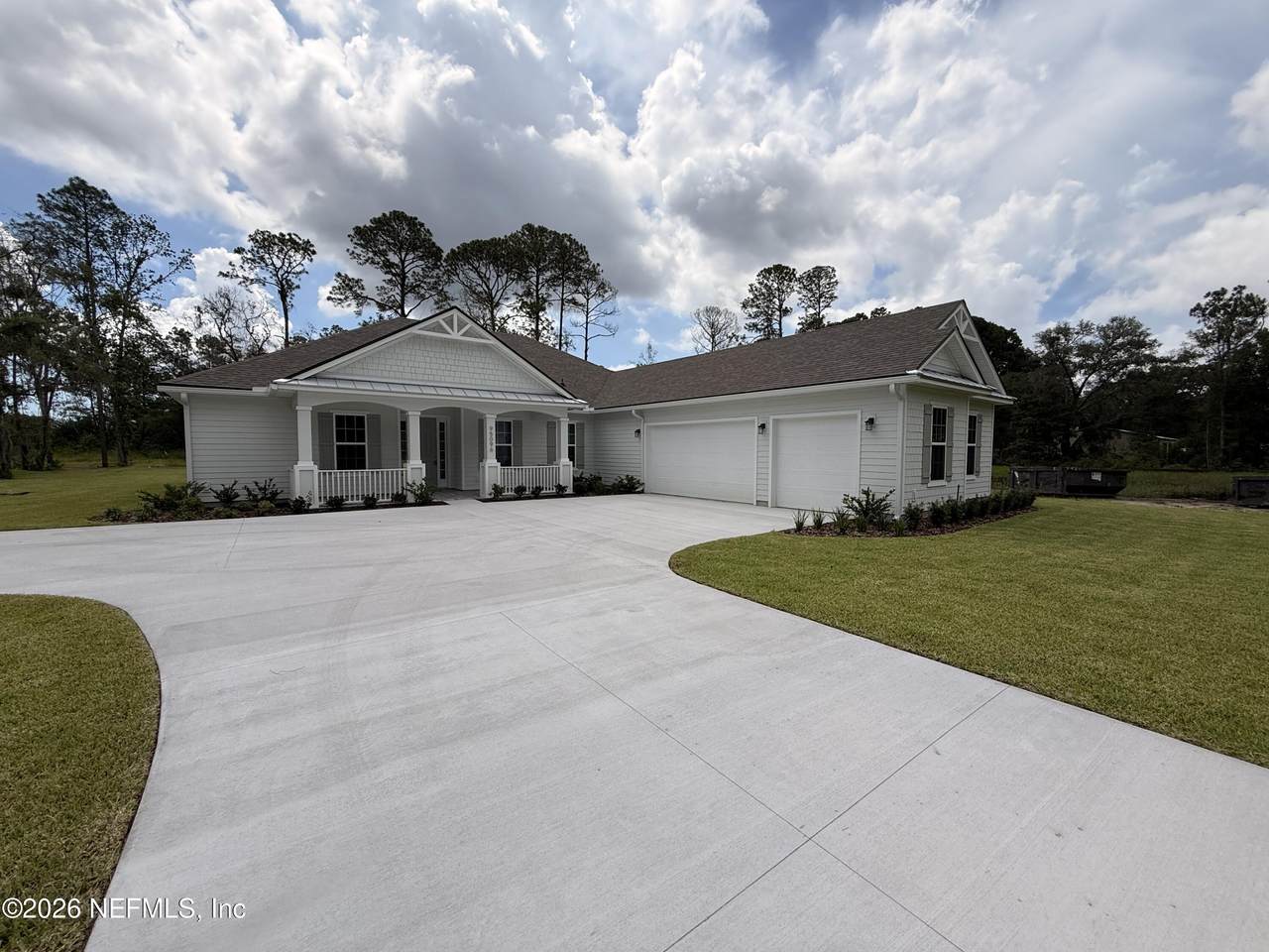 95096 Barnwell Road - Photo 1