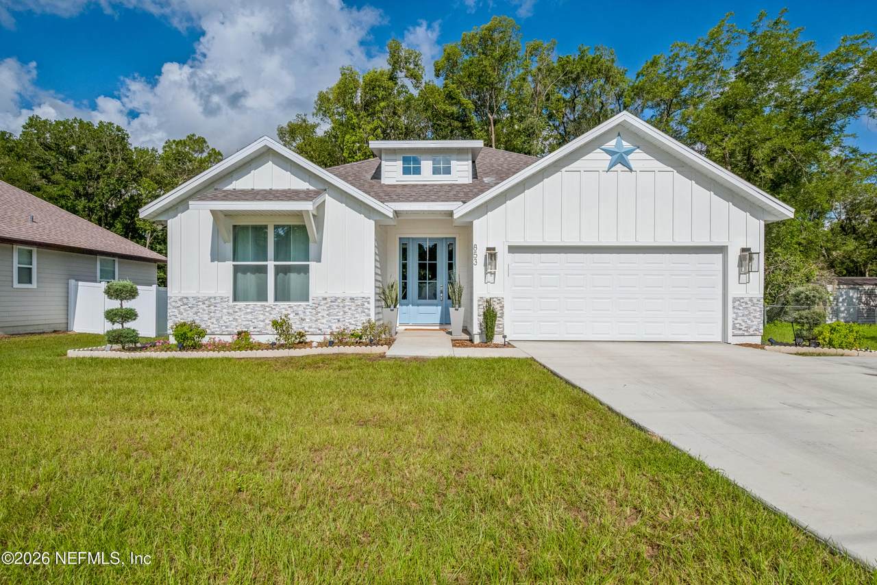853 Parker Street - Photo 1