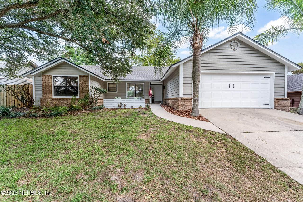 3953 Arbor Bluff Lane - Photo 1
