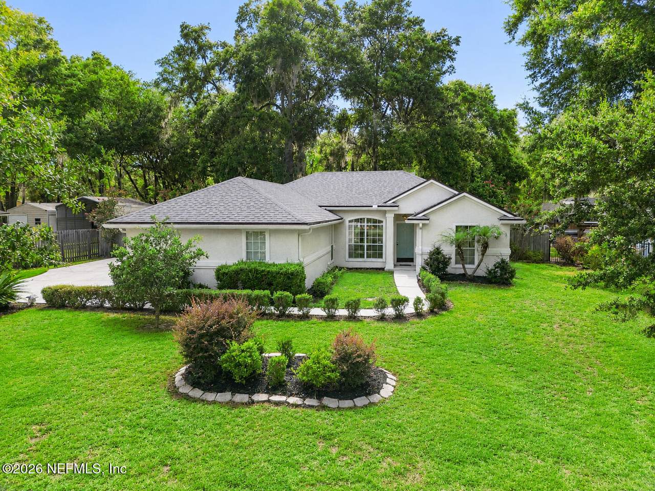 1252 Governors Creek Drive - Photo 1