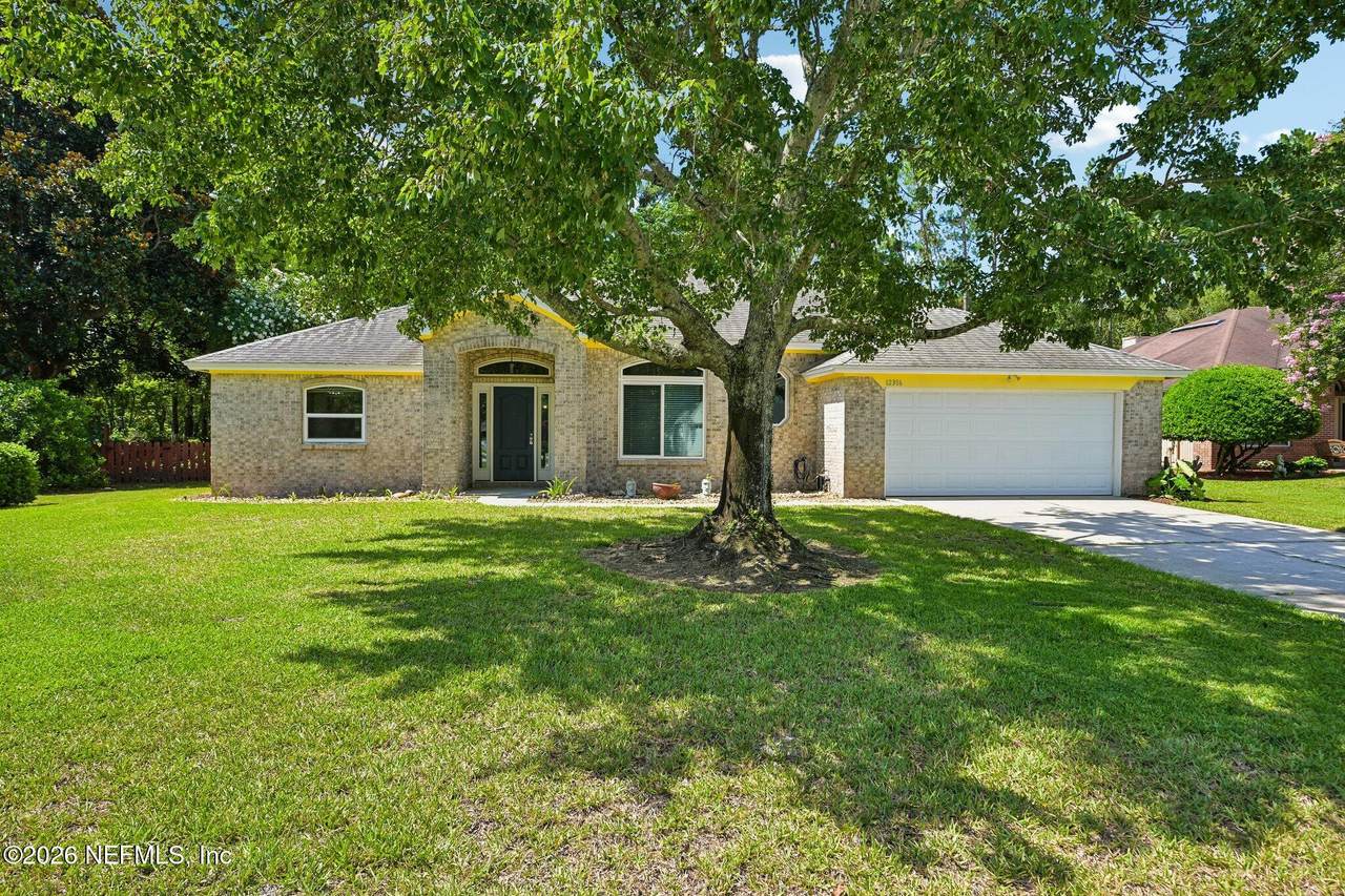 12306 Forest Gate Drive - Photo 1