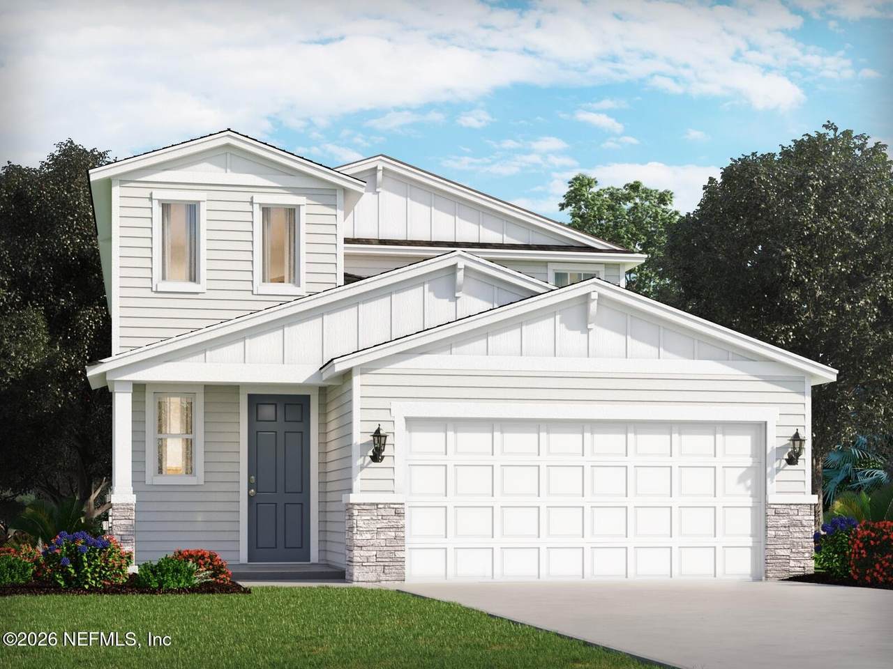 9414 Ella Point Drive - Photo 1