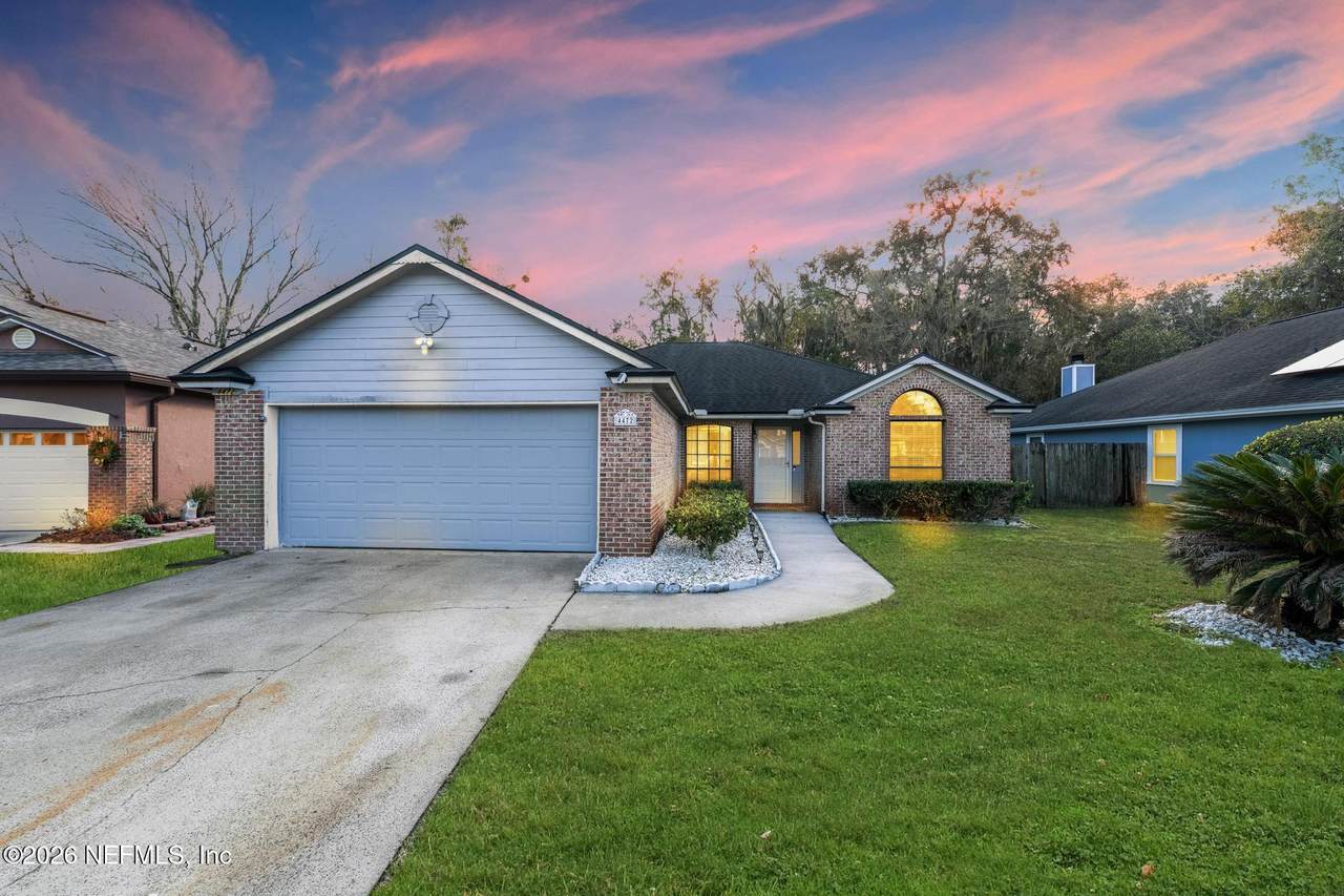 4472 Misty Dawn Court - Photo 1