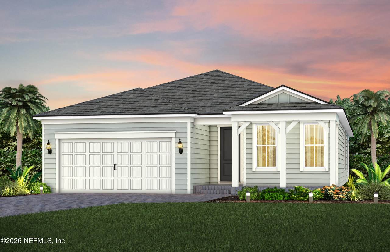 496 Peppervine Way - Photo 1