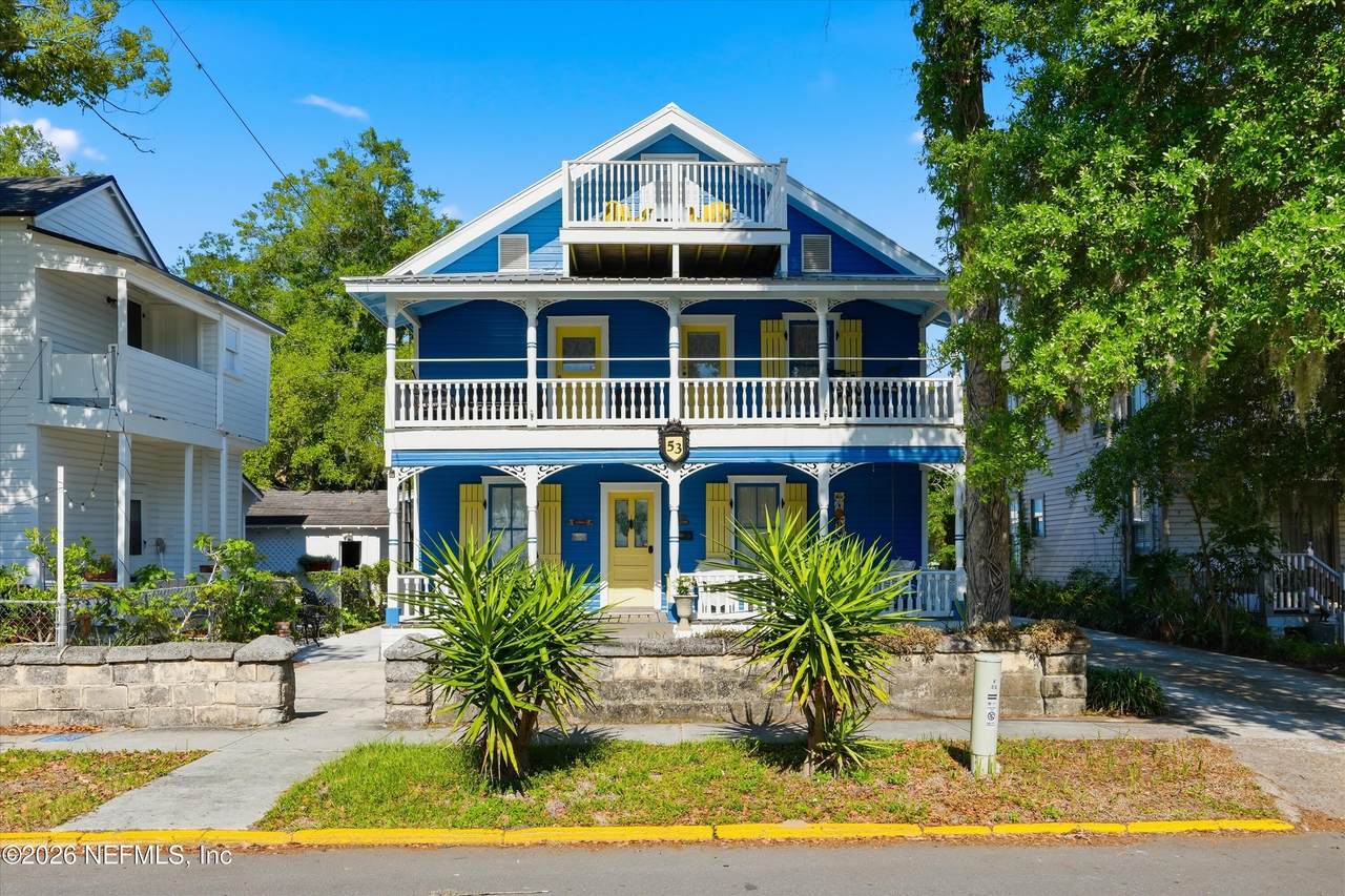 53 Sanford Street - Photo 1
