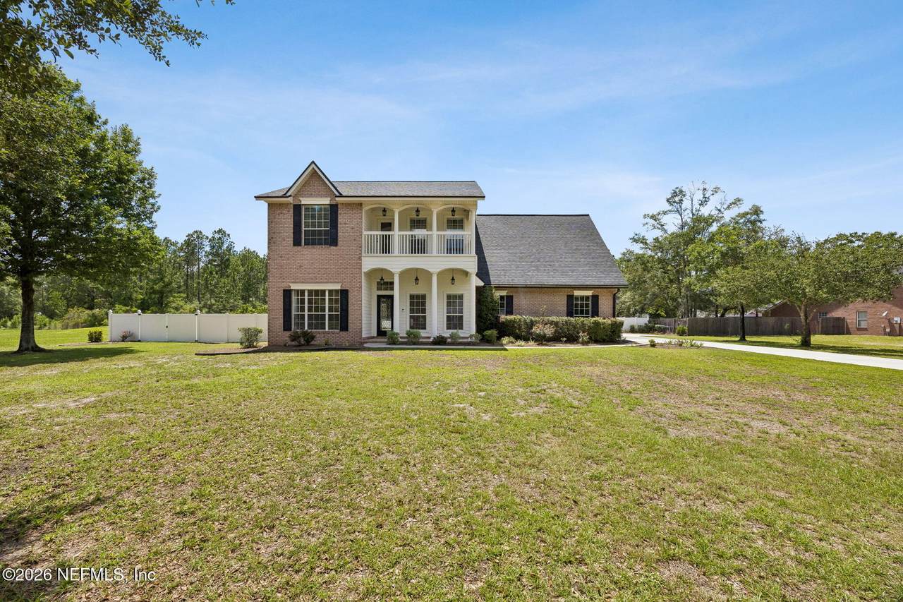 4270 Live Oak Lane - Photo 1