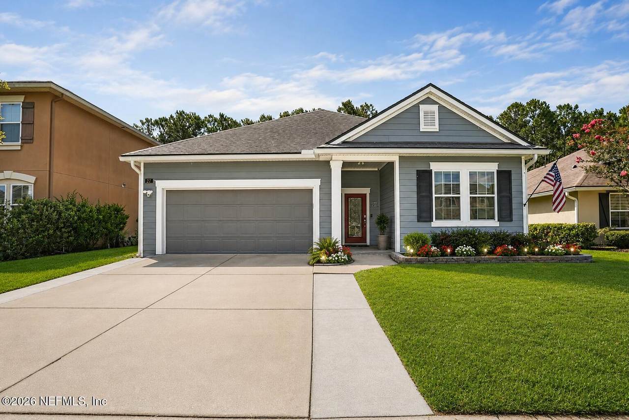 27 Willow Winds Parkway - Photo 1
