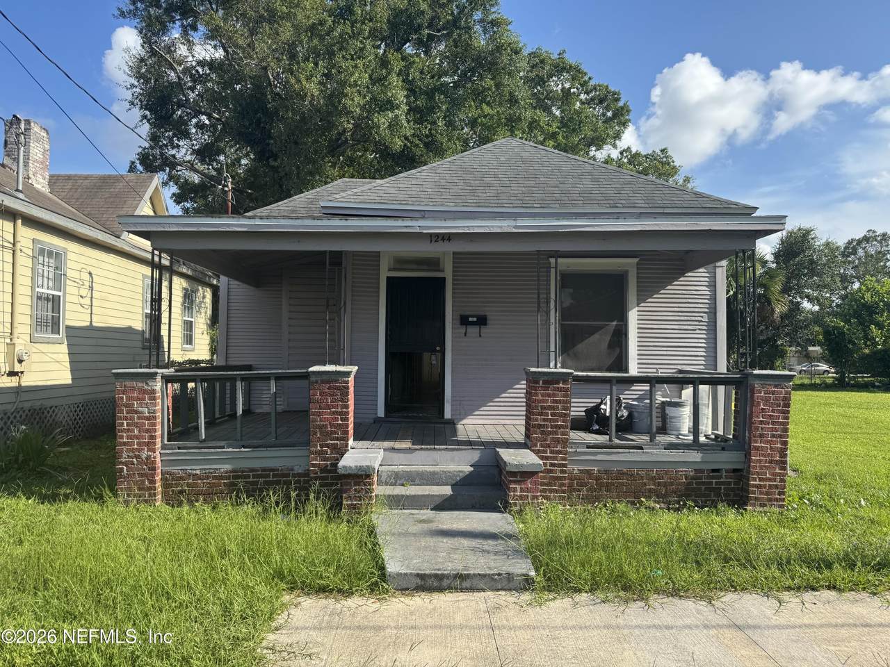 1244 5TH Street - Photo 1