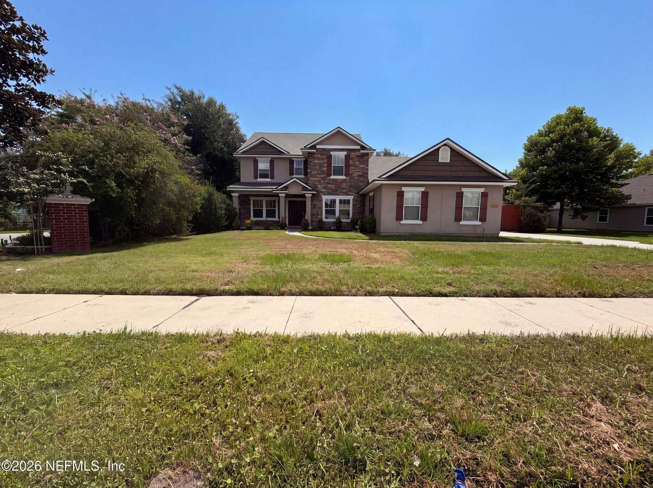 8331 Golden Bamboo Drive - Photo 1