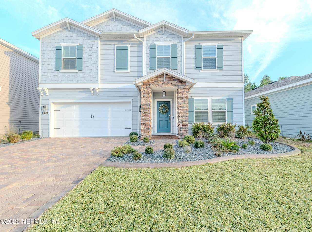 9888 Lovage Lane - Photo 1